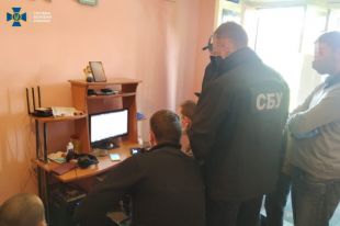 В Ивано-Франковске правоохранители задержали известного хакера