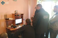 В Ивано-Франковске правоохранители задержали известного хакера