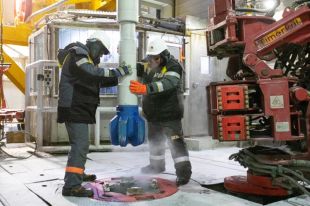 Поддержка геологоразведки позволит не останавливать работы и подготовиться к выходу из кризиса.