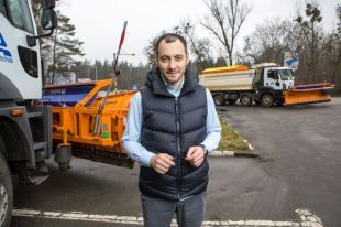 В Украине на дороги потратят 10% бюджета страны