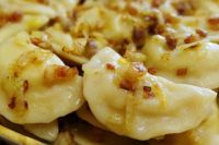 Готовим вареники: самые лучшие рецепты с разными начинками