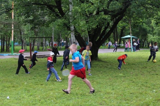 Жителям Ямала рассказали об организации детского летнего отдыха