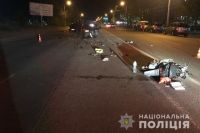 В Одесской области в ДТП погиб 10-летний мальчик