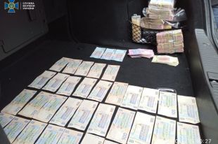 В Ровенской области депутат украл 2,7 млн гривен при ремонте дорог