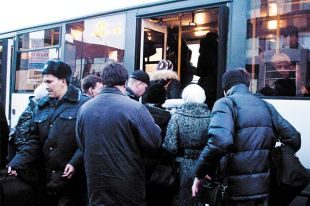 В Мининфраструктуры назвали критерии для возобновления работы транспорта