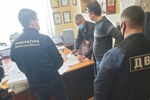 Скрывал убийство: в Харьковской области сообщено о подозрении полицейскому
