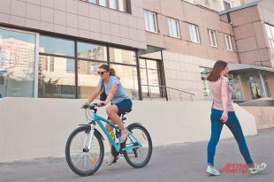 Предпринимателю, который открыл велопрокат, грозит штраф от 30 до 50 тысяч рублей.