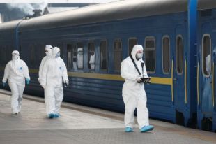 Укрзализныця готова возобновить пассажирские перевозки с 1 июня
