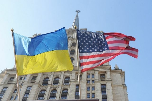 США выделят Украине еще один миллион долларов на борьбу с COVID-19