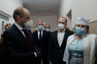 Украина за деньги ЕС купит аппараты ИВЛ экспертного класса