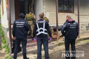 Полиция задержала мошенников, «заработавших» 18 млн гривен
