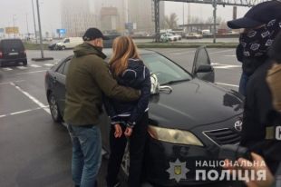 В Киеве будут судить женщину, которая заказала убийство любовницы мужа