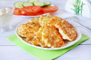 Блюда из курицы: готовим вкусно и полезно для всей семьи