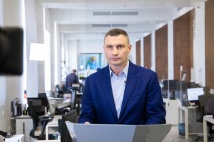 Кличко рассказал, в чем заключаются проблемы с недостроями «Укрбуда»
