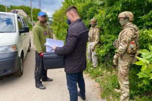 Правоохранители ликвидировали наркоканал из Египта в Украину