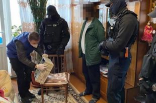 Снимал на видео: в Волынской области мужчина насиловал 13-летнего крестника