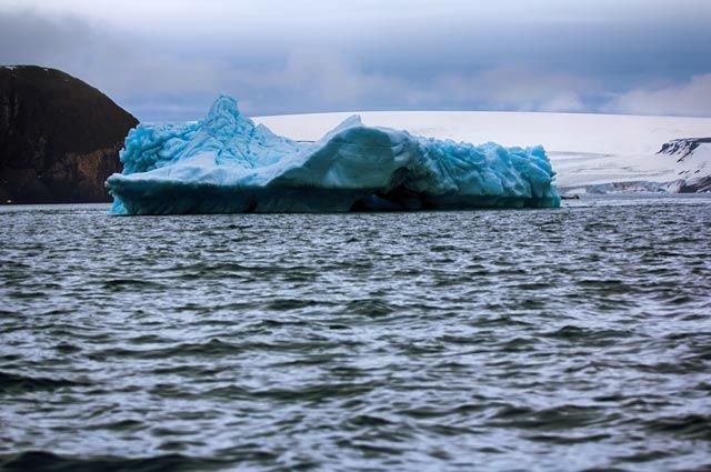 Северное образование. Эксперты обсудили подготовку кадров в Арктике