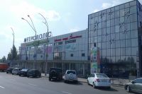 В Киеве на этой неделе возобновят работу ТРЦ