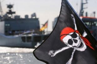 В Украину вернулись освобожденные из пиратского плена моряки