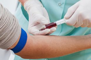 В Украине создали карту учреждений, где делают тесты на ВИЧ и гепатит