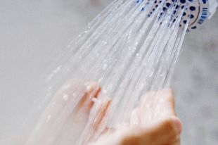 В 20% квартир Киева возобновили горячее водоснабжение