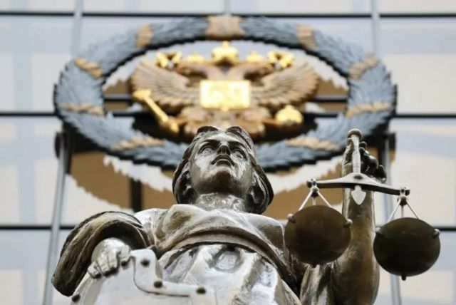 Верховный суд России должен решить, где будут судить Шамиля Кадиева