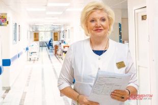 Столичные больницы увеличивают объём оказания плановой медпомощи