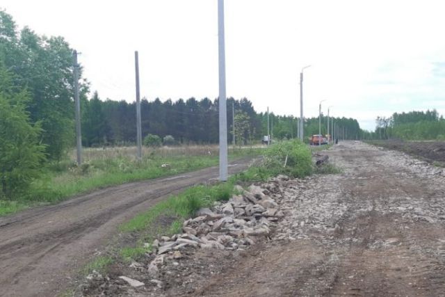 Электричество появится в крупной агломерации ДВ-гектаров в Хабаровском крае
