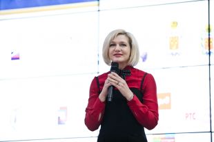 В правительстве Оренбуржья назначен зам. министра экономического развития.