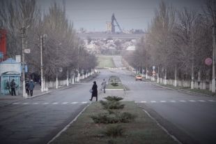 Карантин на КПВВ: женщина не может вывезти из Донецка тело умершего мужа