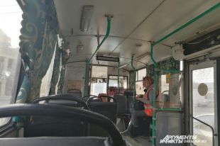 В Оренбурге повысится стоимость проезда на городском транспорте.