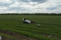В Харьковской области в результате ДТП погиб мужчина