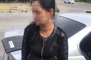 Запретные сладости: в Запорожье женщина хранила наркотики в шоколаде