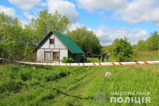 Массовый расстрел в лесу Житомирской области: назначено около 200 экспертиз