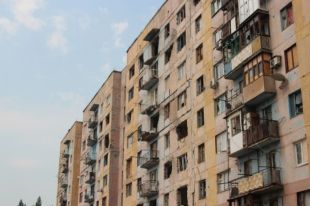 В Украине стартовала разработка плана восстановления Донбасса