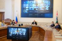 Губернатор Новосибирской области Андрей Травников заявил о необходимости усиления научно-исследовательской составляющей в деятельности Новосибирского государственного университета.