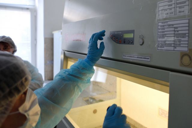 Число заболевших коронавирусом в Адыгее за сутки выросло на 38 человек