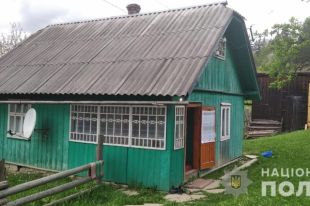 Два дня бил топором: в Черновицкой области мужчина замучил до смерти собаку