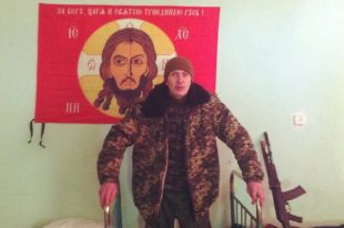 В Казахстане наемник сядет на 4,5 года за участие в конфликте на Донбассе