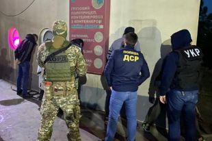 В Одессе задержали киллеров, покушавшихся на наркодилера в Киеве