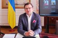Глава МИД Украины с первым «невиртуальным» визитом посетит Венгрию