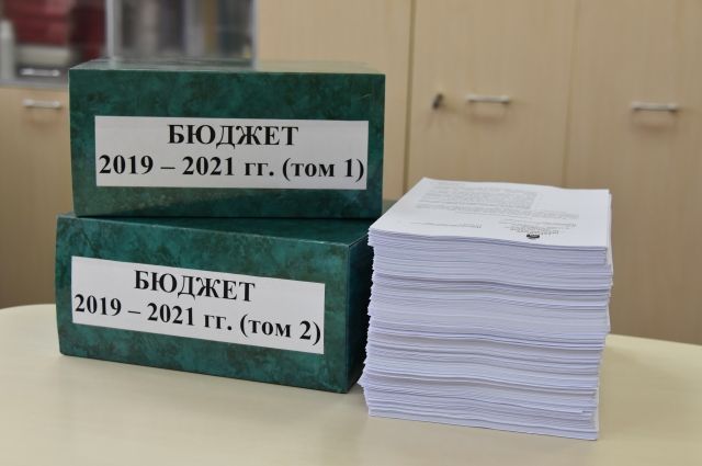 Из-за коронавируса бюджет Перми может недополучить около 3 млрд рублей