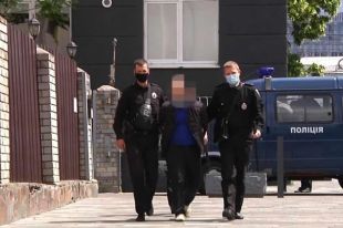 В Днепре задержали «черных» риелторов, которые лишали людей жилья и свободы