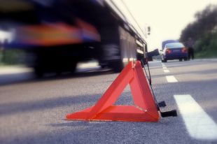 В Черкасской области подросток совершил смертельный наезд на пенсионерку