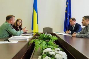 В тюрьмах Украины находится 149 ветеранов войны, - Минюст