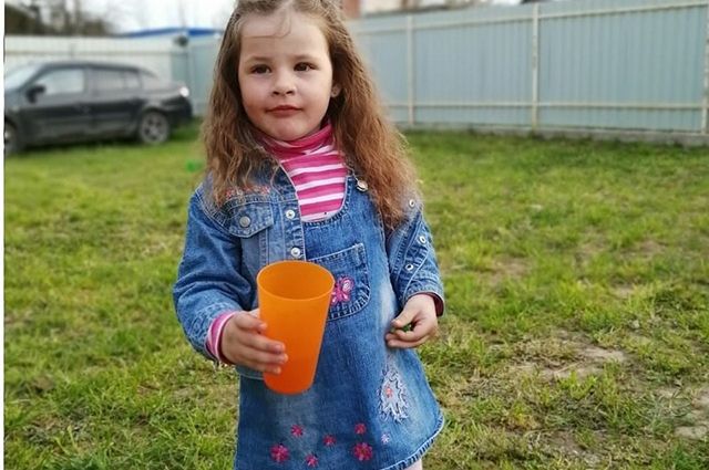 Уголовное дело завели по факту исчезновения 3-летней девочки под Псковом