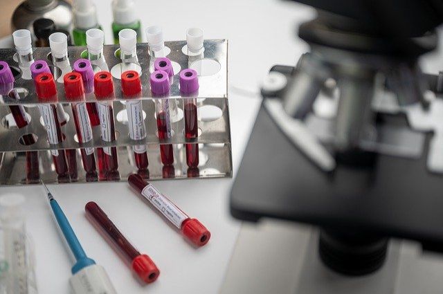 Пациенты Краснодарской краевой больницы должны пройти тест на коронавирус