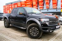 Ford F-Series.
