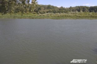 МЧС: в Оренбурге продолжаются поиски пропавшего на реке подростка.