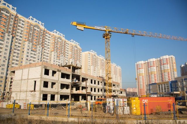 Более 3,5 тысячи заявок на «дальневосточную ипотеку» одобрено в Приморье